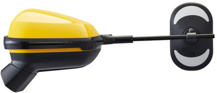 Audi Set Emuk Caravanspiegels passend voor Audi Q2 2016- & Q3 (F3) 2019- EC100713