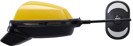 Audi Set Emuk Caravanspiegels passend voor Audi Q5 2017- & Q7 2015- EC100711