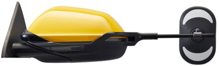 Audi Set Emuk Caravanspiegels passend voor Audi Q8/RSQ8/SQ8 2019- EC100716