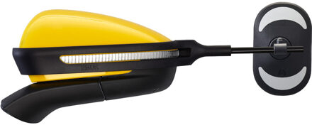 Audi Set Emuk Caravanspiegels voor Audi Q4 2021/Q5 2025-/Q6 2024- & Cupra Tavascan 2024- & Skoda EC100181