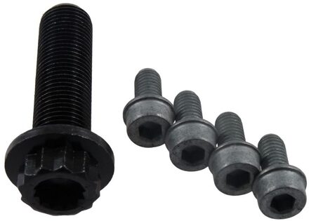 Audi Set schroeven voor riemschijf-nokkenas 80004920