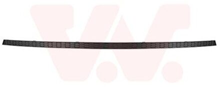 Audi Sier- / beschermingspaneel, bumper 0346551