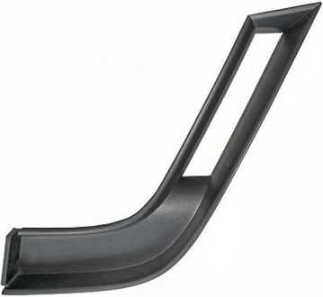 Audi Sier- / beschermingspaneel, bumper 1033343