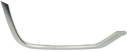 Audi Sier- / beschermingspaneel, bumper 5703050038972P