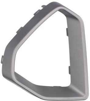 Audi Sier- / beschermingspaneel, bumper 6502070044922P