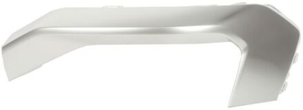 Audi Sier- / beschermingspaneel, bumper 6502070048977P