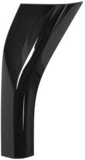 Audi Sier- / beschermingspaneel, bumper 6502070048978BP