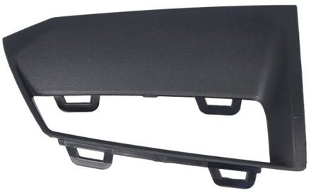 Audi Sier- / beschermingspaneel, bumper 6502070052922P