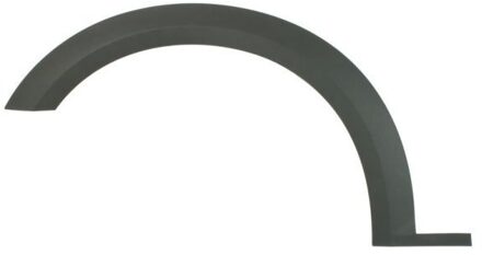 Audi Sier- / beschermingspaneel, spatbord 5703040030471P