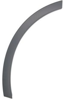 Audi Sier- / beschermingspaneel, spatbord 5703040041471P