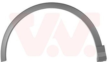 Audi Sierlijst Voor Wielboog L 0372521