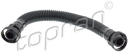 Audi Slang, cilinderkopontluchting 111307