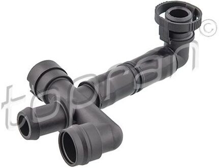 Audi Slang, cilinderkopontluchting 116979