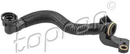 Audi Slang, cilinderkopontluchting 117043