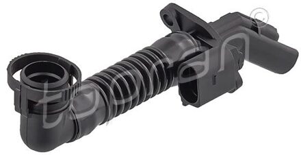 Audi Slang, cilinderkopontluchting 117322