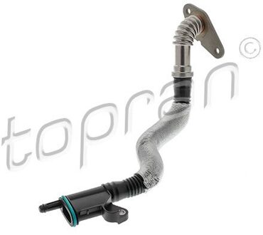 Audi Slang, cilinderkopontluchting 119450