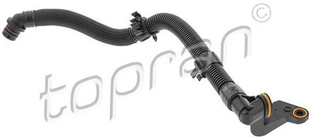 Audi Slang, cilinderkopontluchting 119758