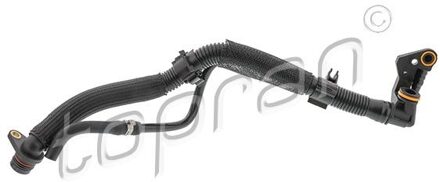 Audi Slang, cilinderkopontluchting 119759