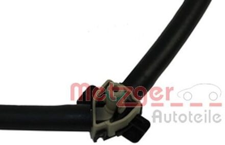 Audi Slang, lekbrandstof 0840096