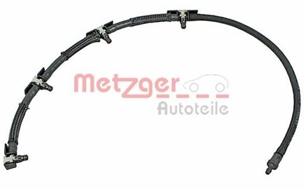 Audi Slang, lekbrandstof 0840106