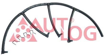 Audi Slang, lekbrandstof KL3011