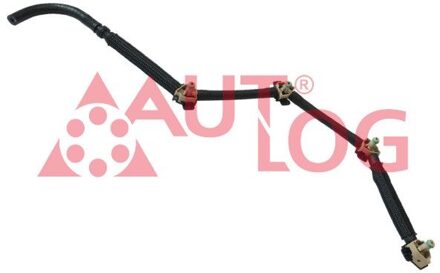 Audi Slang, lekbrandstof KL3053