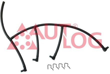 Audi Slang, lekbrandstof KL3054