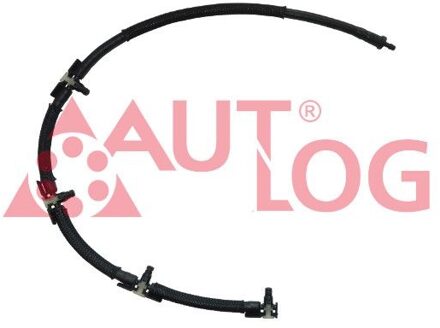 Audi Slang, lekbrandstof KL3056