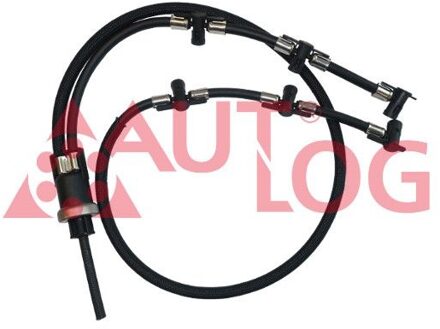 Audi Slang, lekbrandstof KL3058