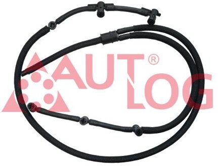 Audi Slang, lekbrandstof KL3079