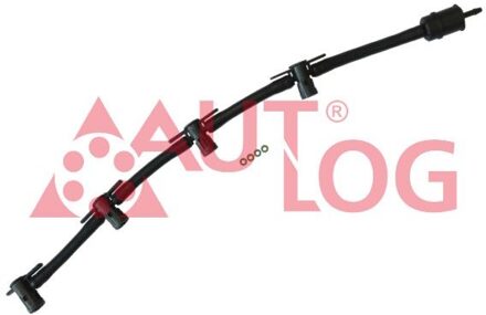 Audi Slang, lekbrandstof KL3088