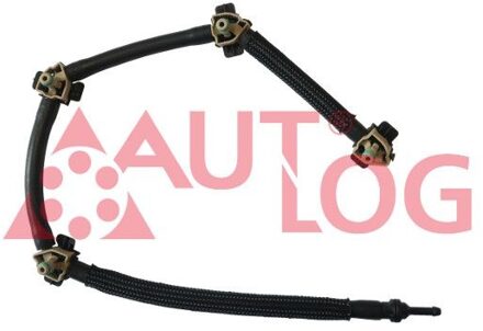 Audi Slang, lekbrandstof KL3089