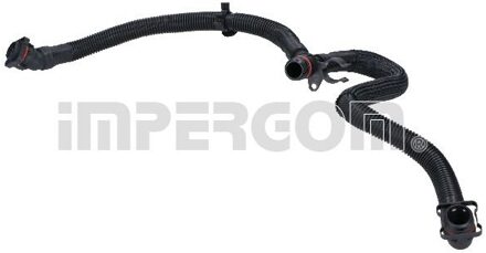 Audi Slang, ontluchting motorblok 222197