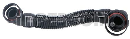 Audi Slang, ontluchting motorblok 223829