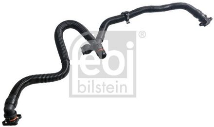 Audi Slang, ontluchting motorblok febi Plus 185679