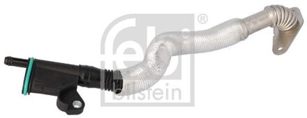 Audi Slang, ontluchting motorblok febi Plus 193738