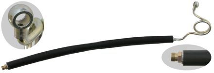 Audi Slang stuurbekrachtiging