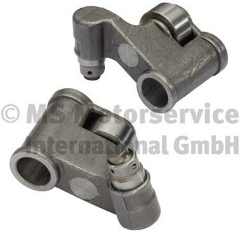 Audi Sleephefboom, motorregeling 50006179