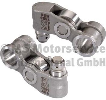 Audi Sleephefboom, motorregeling 50007583