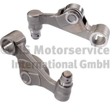 Audi Sleephefboom, motorregeling 50007584