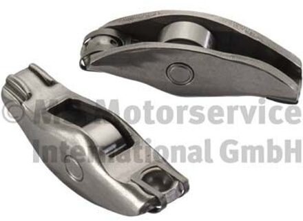 Audi Sleephefboom, motorregeling 50007642