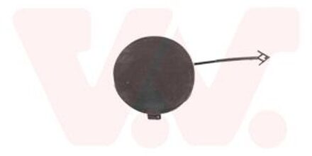 Audi Sleepoog Kapje Voor 0307587