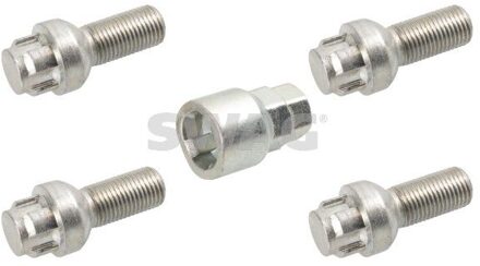 Audi Slotboutenset 30927056