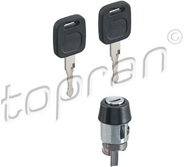 Audi Slotcilinder, contactslot 107090
