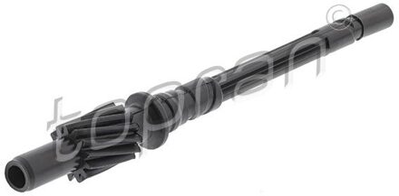 Audi Snelheidsmeterkabel 107397