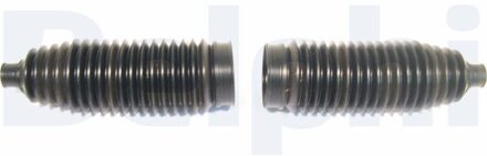 Audi Soufflets De Direction X2 TBR4113