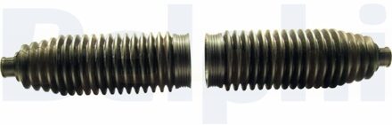 Audi Soufflets De Direction X2 TBR4218