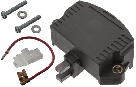 Audi Spanningsregelaar 17198