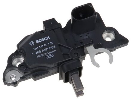 Audi Spanningsregelaar ARE0008BOSCH