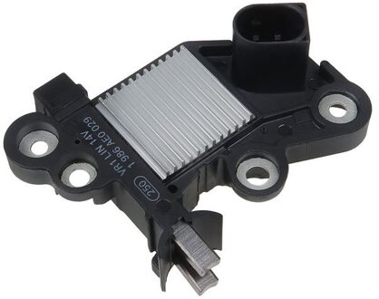 Audi Spanningsregelaar ARE0196BOSCH